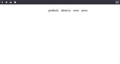 Desktop Screenshot of hefio.com